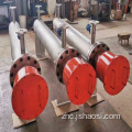 安全可靠的流体型电加热器